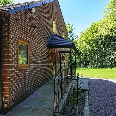 Dunsdale Lodge Frodsham Luaran gambar