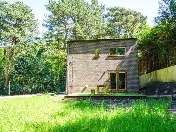 Dunsdale Lodge Frodsham Luaran gambar