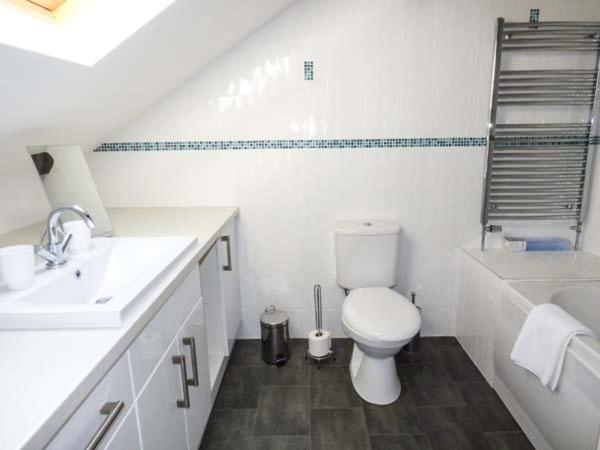 Dunsdale Lodge Frodsham Luaran gambar