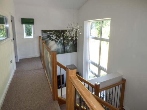 Dunsdale Lodge Frodsham Luaran gambar