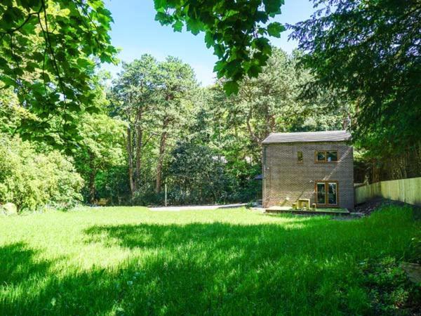 Dunsdale Lodge Frodsham Luaran gambar