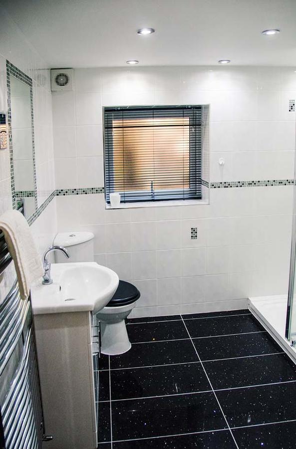 Dunsdale Lodge Frodsham Luaran gambar