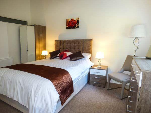 Dunsdale Lodge Frodsham Luaran gambar