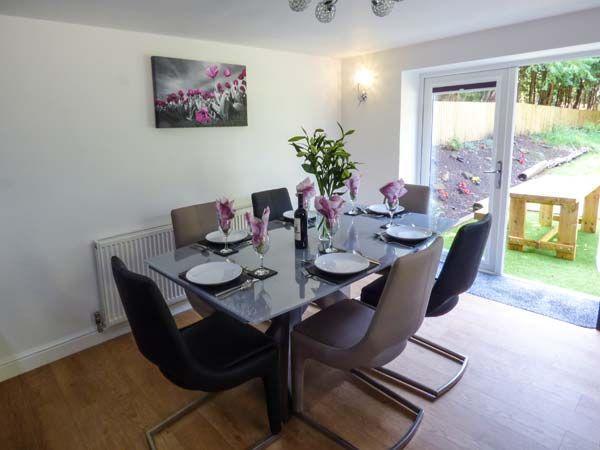 Dunsdale Lodge Frodsham Luaran gambar